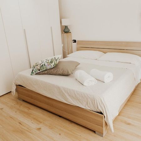 Pausa Mare Apartment بولينيانو آ ماري المظهر الخارجي الصورة