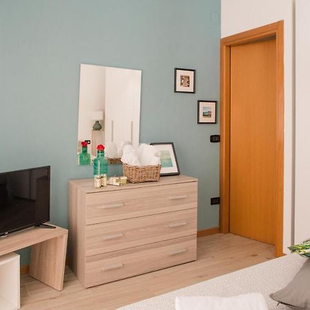 Pausa Mare Apartment بولينيانو آ ماري المظهر الخارجي الصورة
