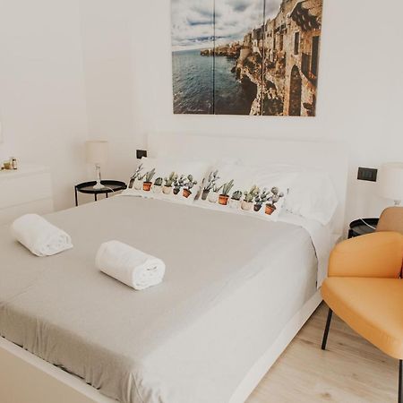 Pausa Mare Apartment بولينيانو آ ماري المظهر الخارجي الصورة