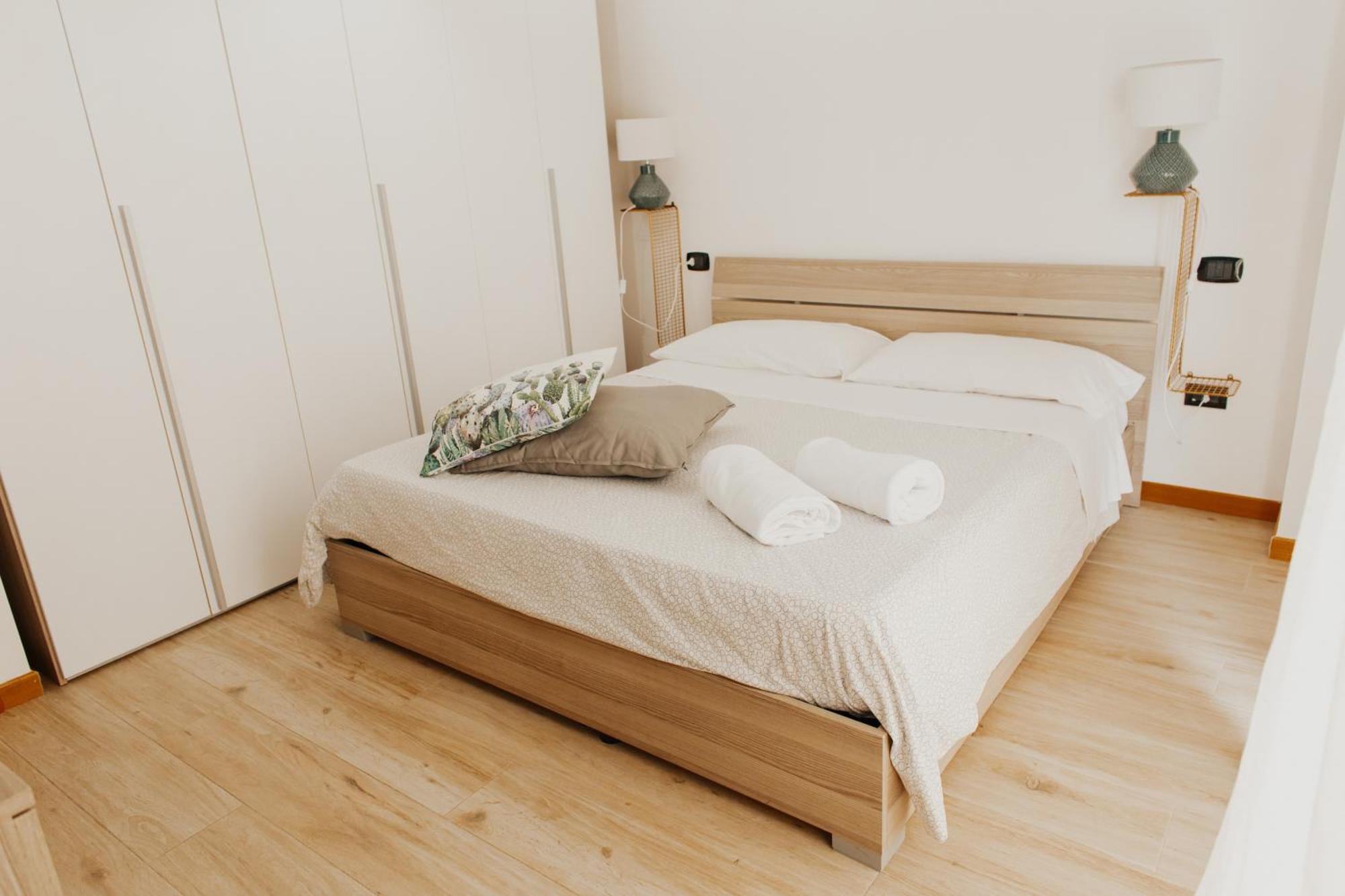 Pausa Mare Apartment بولينيانو آ ماري المظهر الخارجي الصورة