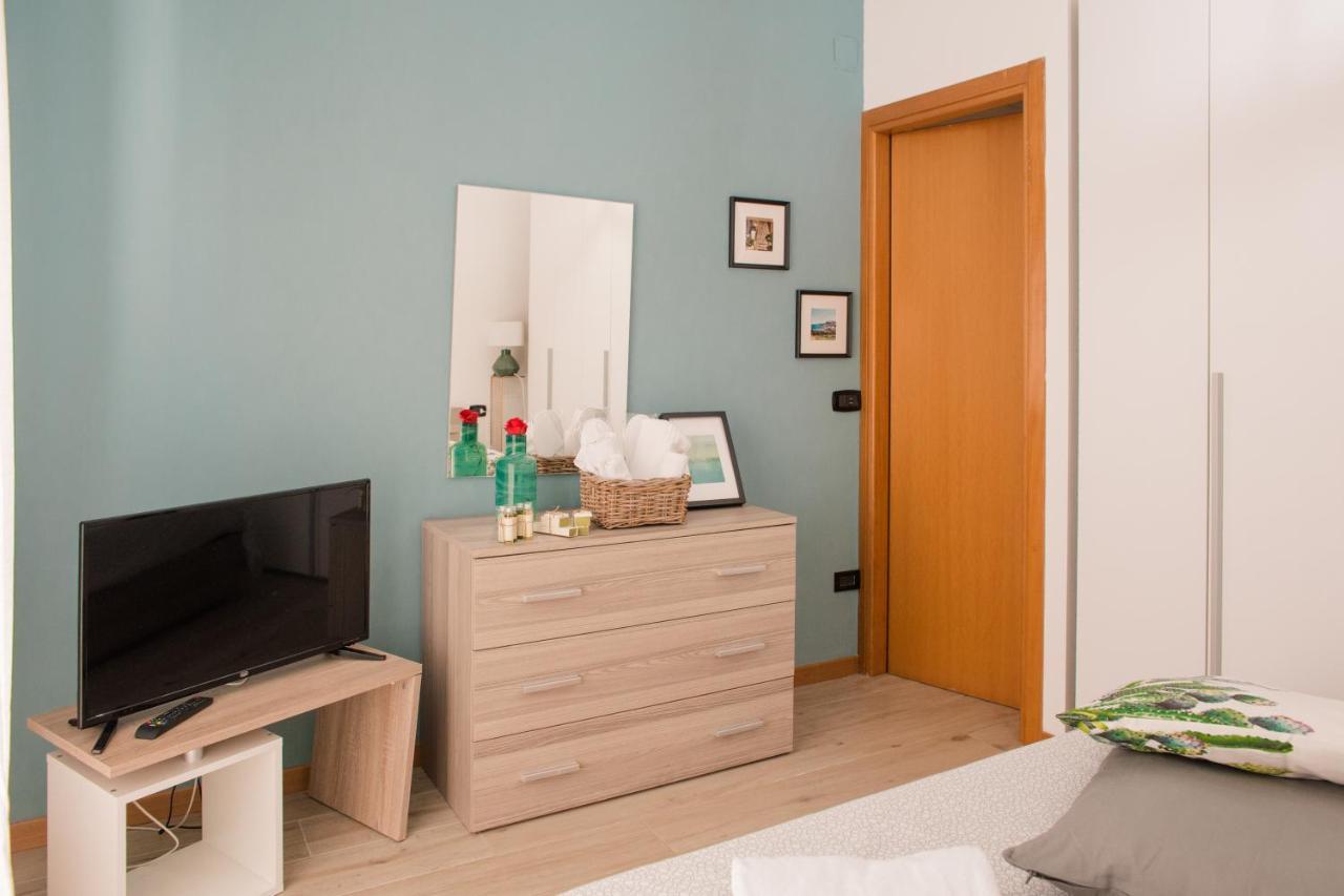 Pausa Mare Apartment بولينيانو آ ماري المظهر الخارجي الصورة