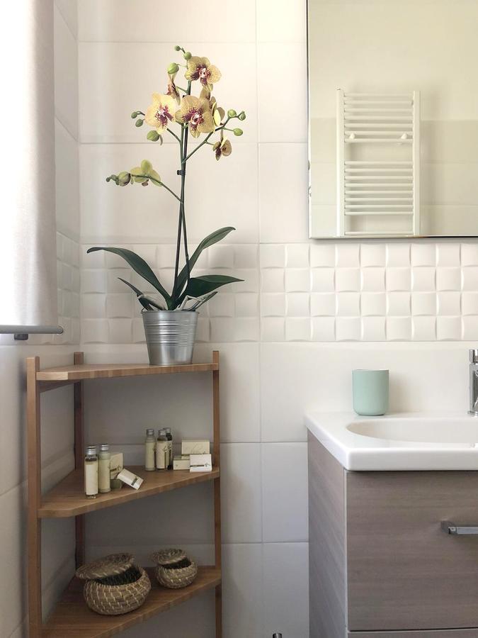Pausa Mare Apartment بولينيانو آ ماري المظهر الخارجي الصورة