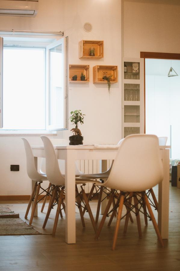 Pausa Mare Apartment بولينيانو آ ماري المظهر الخارجي الصورة