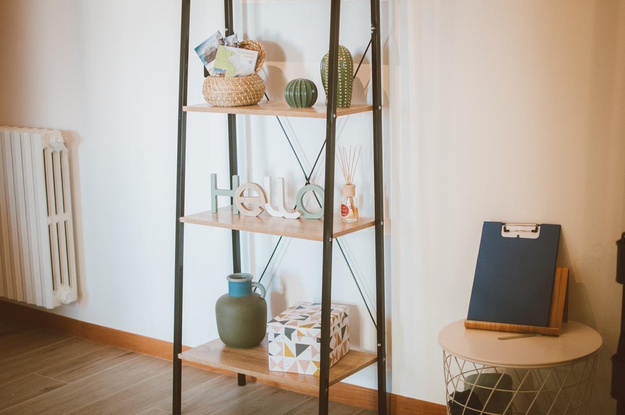 Pausa Mare Apartment بولينيانو آ ماري المظهر الخارجي الصورة